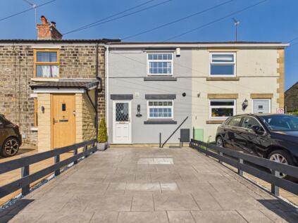 Hallbottom Street, Hyde, SK144JQ