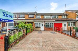 164, Cradley Road, Netherton DY2 9RL