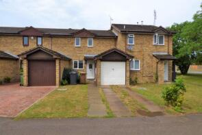 43, Harlestone Close, Luton LU3 4DW