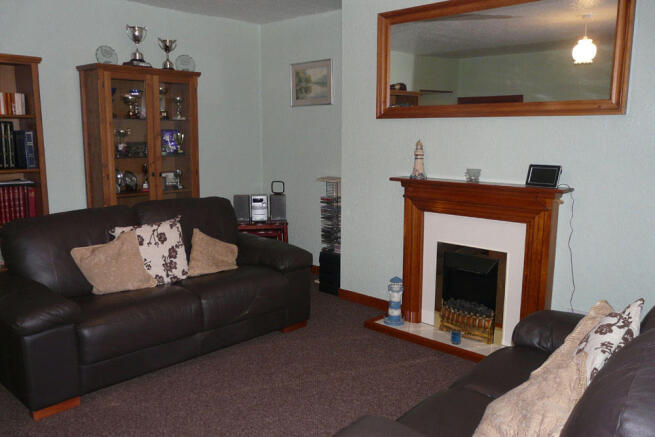 Reception Room 2
