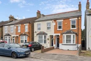 6, Bridge Road, Uxbridge UB8 2QN