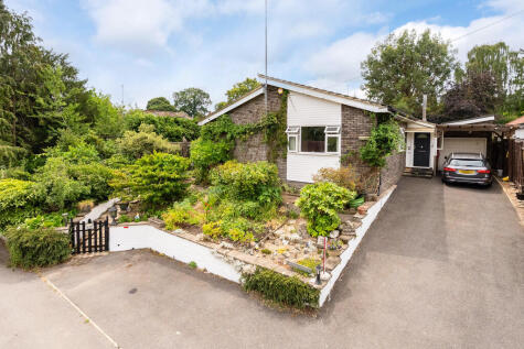 Adlers Lane, Westhumble, Dorking