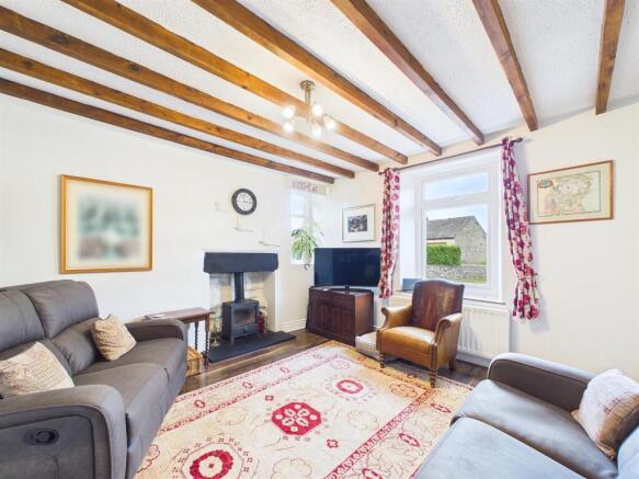 10 Quebec Terrace, Mickleton, Barnard Castle photo 2