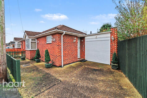 Fairlop Avenue, Canvey Island