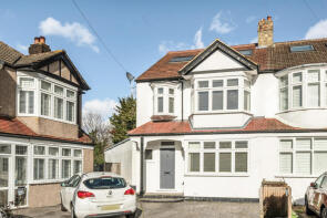 15, Berrylands, Raynes Park, London SW20 9HD