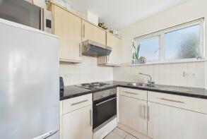 8, The Weint, Drift Way, Colnbrook, Slough SL3 0HD