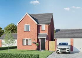 25, Faraday Gardens, Madley HR2 9FQ