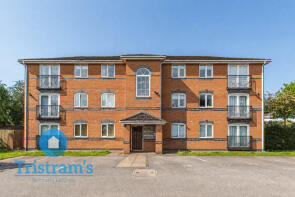 4, Denby Court, Kappler Close, Nottingham NG4 2RJ