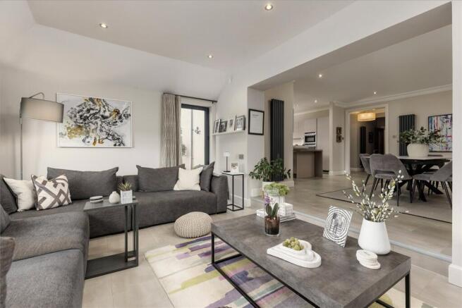 30B, Barnton Avenue West, Edinburgh photo 4