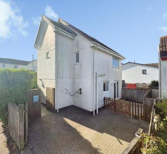 Porthia Road, St. Ives, Cornwall, TR26