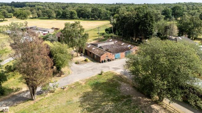 5 bed Plot for sale Image 7