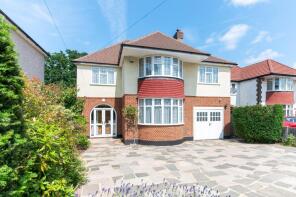 25, Holmwood Road, Cheam SM2 7JR