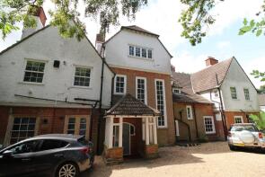 Flat 6, Ladycroft, Heathfield Road, Keston BR2 6BE