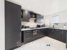 25, Ovett Gardens, St James Village, Gateshead NE8 3JH