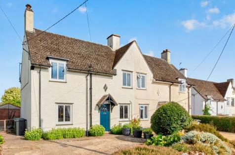 Trowley Hill Road, Flamstead, St. Albans