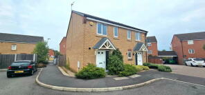 11, Pullman Drive, Kingswinford DY6 7BE