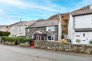 Warrandyte Cottage, Conwy Old Road, Dwygyfylchi, Penmaenmawr LL34 6RB
