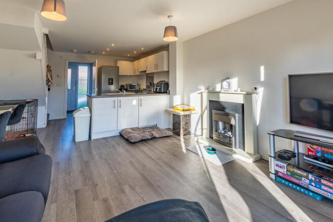 Living Room 1B