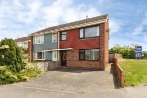1, Acacia Crescent, Bedworth CV12 9BY