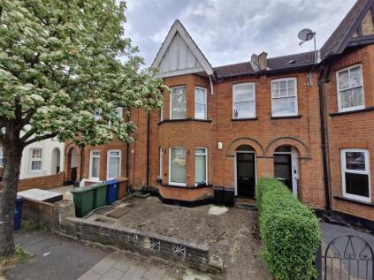 Rosslyn Crescent, Harrow