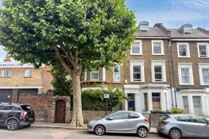 Workshop And Premises At Unit 6, Hampstead West, Iverson Road, London NW6 2HL