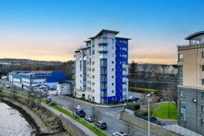 162, Polmuir Road, Aberdeen AB11 7SR