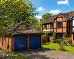 1, Northwood, Welwyn Garden City AL7 2PX