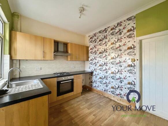 2 bed Terraced for sale Image 4