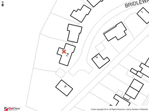 Plot Map