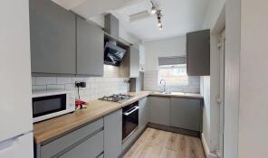 451, Shoreham Street, Sheffield S2 4FB