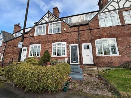 Lawrence Road, Altrincham