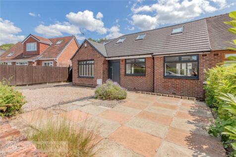Thornley Park Road, Grotton, Saddleworth, OL4