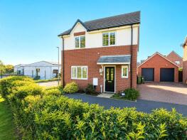 6, Wynns Close, Cannock WS11 0LX