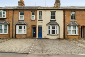 99, Worting Road, Basingstoke RG21 8YZ