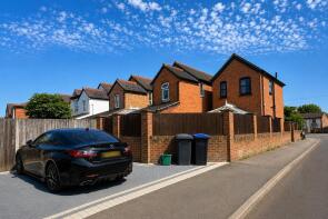 146a, Liberty Lane, Addlestone KT15 1NW