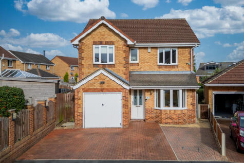 Redhill Chase, Castleford, Wakefield