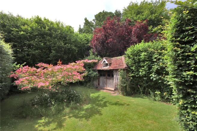 Owl House