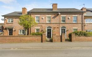 88, Town Lane, Knutsford WA16 7HW