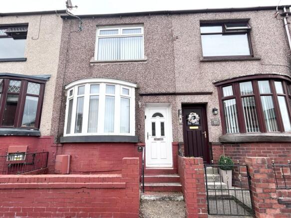 71 Highfield Road