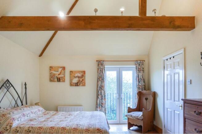 Master Suite