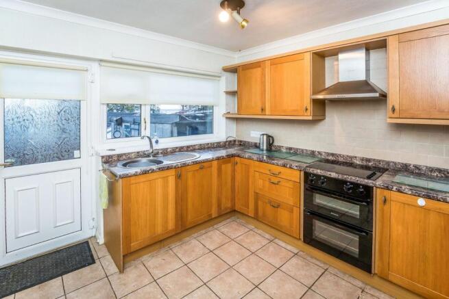 Kitchen/breakfast Ro