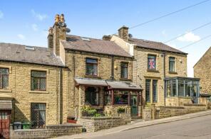 93, Causeway Side, Linthwaite, Huddersfield HD7 5NW