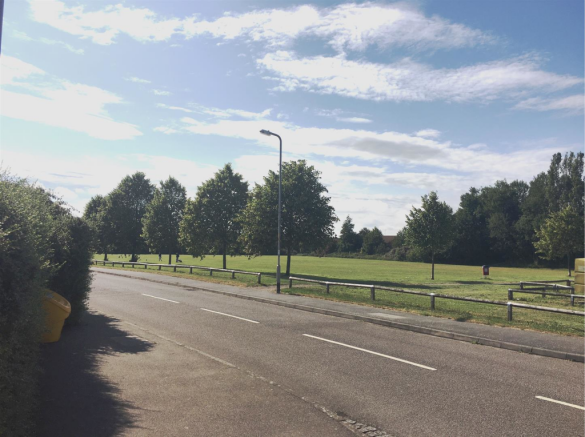 Mayfield Park