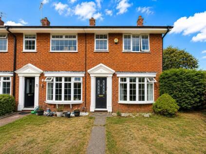 Roscoes Court, Westhoughton, BL5