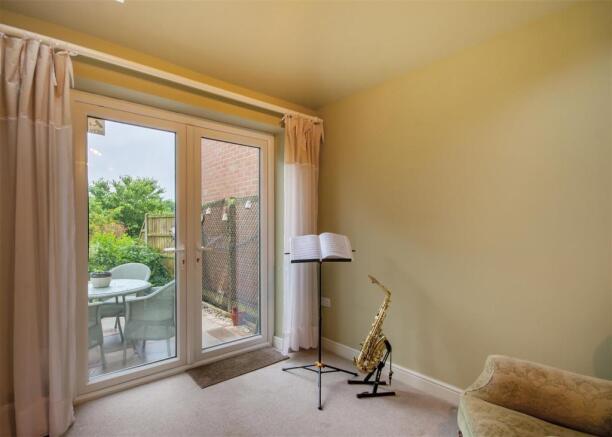 Sitting Room