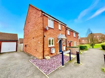 Biddlesden Road, Yeovil, BA21