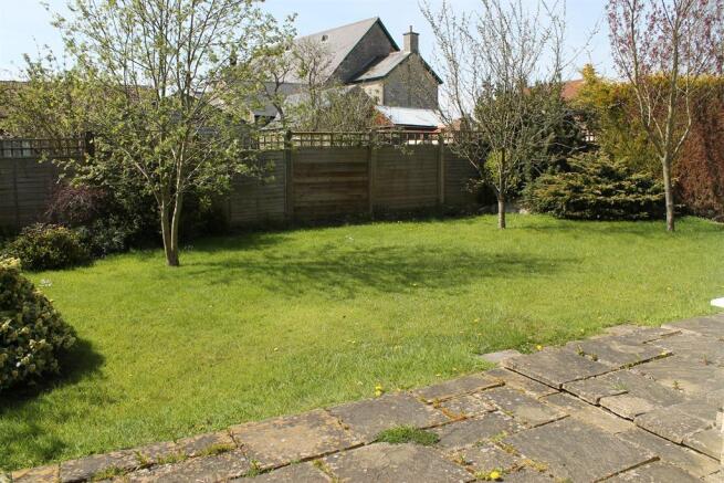 Garden 2