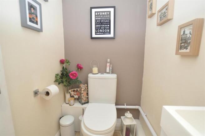 Cloakroom