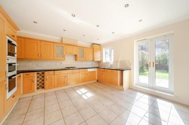 Davidson Frost-Wellings, DFW, Goodhall Close, Stan