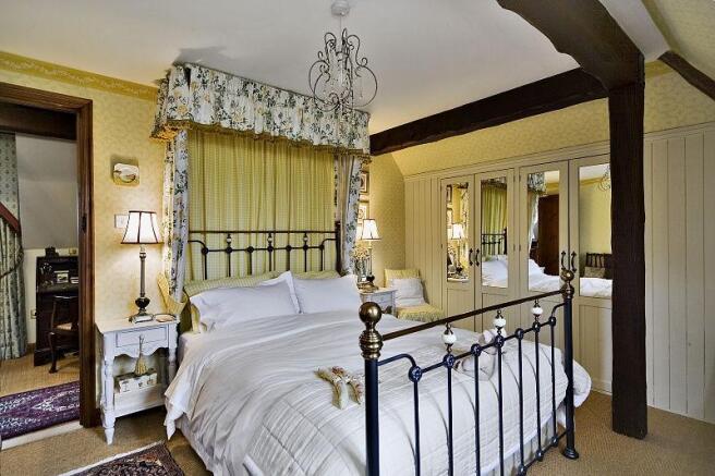 Bedroom 2